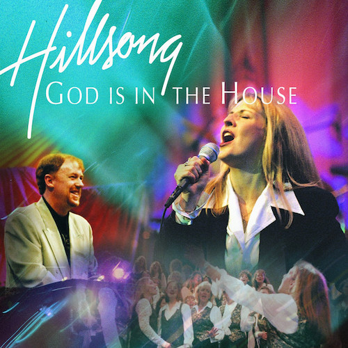 Hillsong Worship I Give You My Heart profile picture