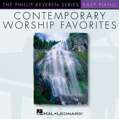 Reuben Morgan Mighty To Save profile picture