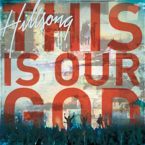 Hillsong United Stronger profile picture