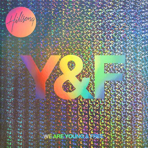 Hillsong Young & Free Alive profile picture