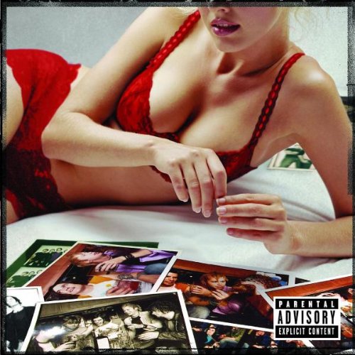 Hinder Get Stoned profile picture
