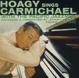 Download or print Hoagy Carmichael Georgia On My Mind Sheet Music Printable PDF 3-page score for Jazz / arranged Piano SKU: 17443