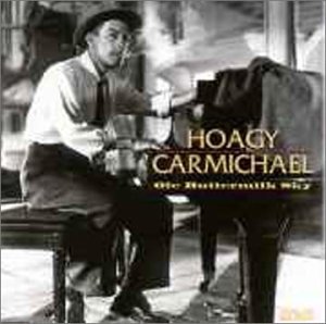 Hoagy Carmichael Little Old Lady profile picture