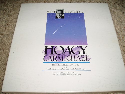 Hoagy Carmichael Old Buttermilk Sky profile picture