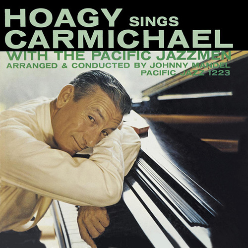 Hoagy Carmichael Lazy River (from The Best Years Of Our Lives) pictures Hoagy Carmichael Lazy River (from The Best Years Of Our Lives) profile picture