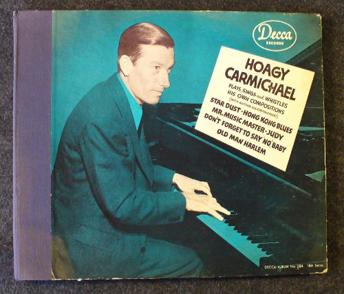 Hoagy Carmichael One Morning In May profile picture