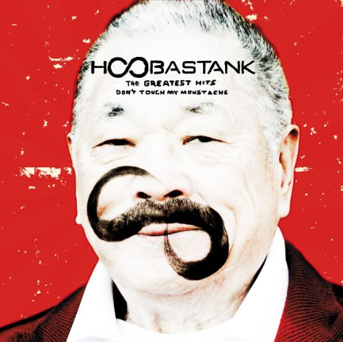 Hoobastank Did You? profile picture
