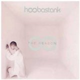 Download or print Hoobastank The Reason Sheet Music Printable PDF 5-page score for Rock / arranged Piano, Vocal & Guitar (Right-Hand Melody) SKU: 94831