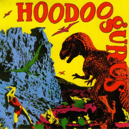 Hoodoo Gurus My Girl pictures Hoodoo Gurus My Girl profile picture