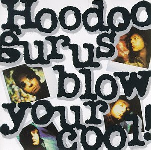 Hoodoo Gurus What's My Scene pictures Hoodoo Gurus What's My Scene profile picture