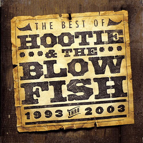 Hootie & The Blowfish Be The One profile picture