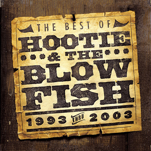 Hootie & The Blowfish Goodbye Girl profile picture