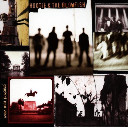Hootie & The Blowfish Let Her Cry profile picture