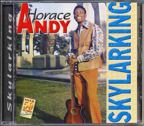 Horace Andy Skylarking profile picture