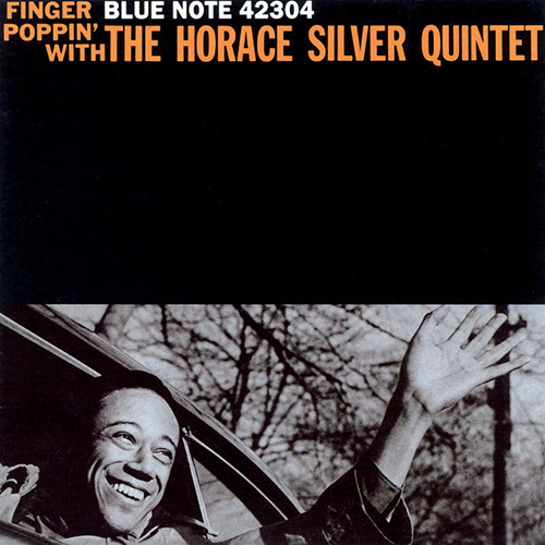 Horace Silver Come On Home profile picture