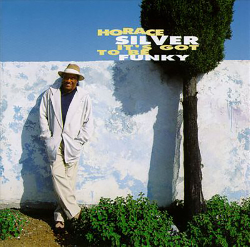 Horace Silver Funky Bunky profile picture