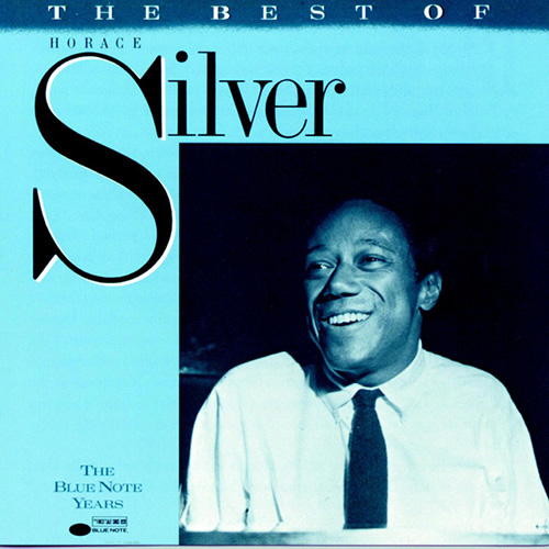 Horace Silver Home Cookin' profile picture