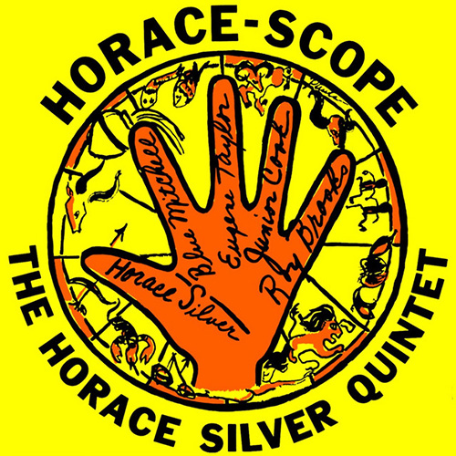 Horace Silver Nica's Dream profile picture