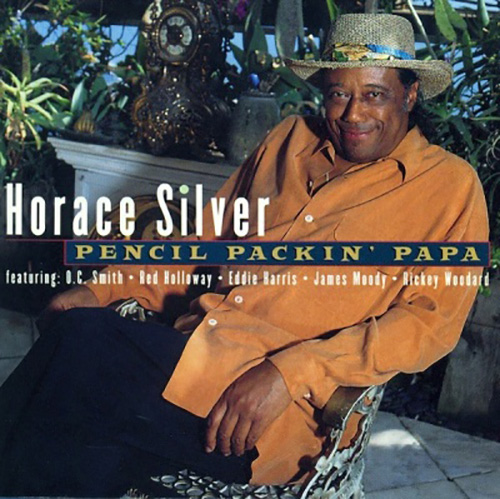 Horace Silver Soul Mates profile picture