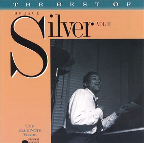 Horace Silver The Cape Verdean Blues profile picture
