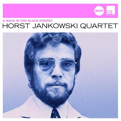 Horst Jankowski A Walk In The Black Forest (I Walk With You) profile picture