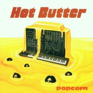 Hot Butter Popcorn profile picture