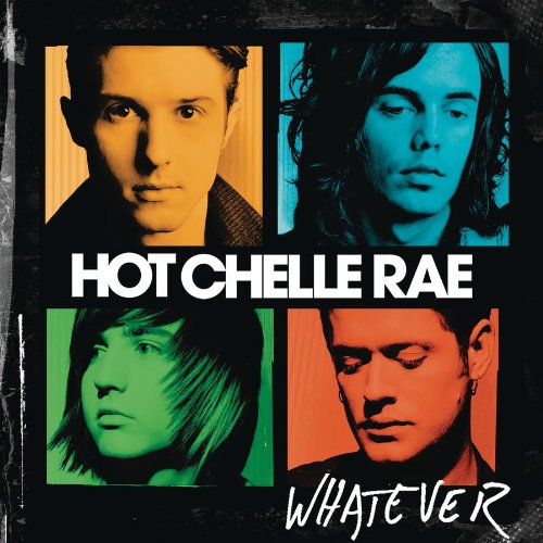 Hot Chelle Rae Tonight Tonight profile picture