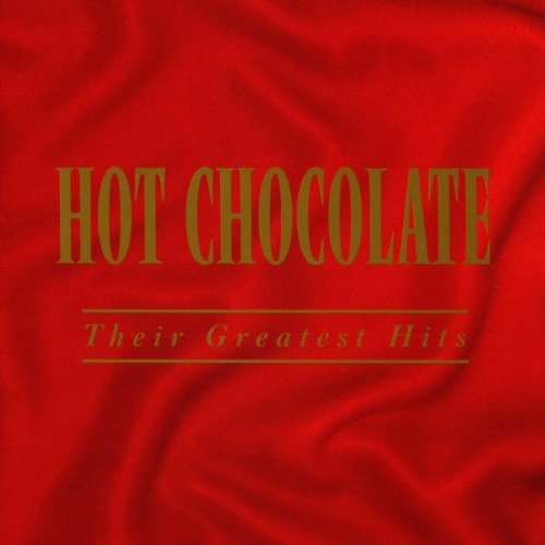 Hot Chocolate You Sexy Thing profile picture