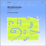 Download or print Houllif Rhythmicity (10 Competition Solos For Timpani) Sheet Music Printable PDF 15-page score for Classical / arranged Percussion Solo SKU: 124749.