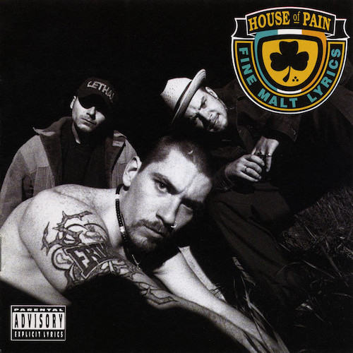 House Of Pain Jump Around profile picture