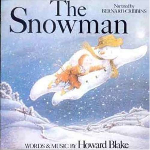 Howard Blake Building The Snowman (From 'The Snowman') profile picture