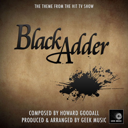 Howard Goodall Theme from Blackadder profile picture
