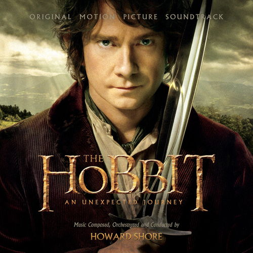 Howard Shore A Very Respectable Hobbit (from The Hobbit: An Unexpected Journey) (arr. Carol Matz) profile picture