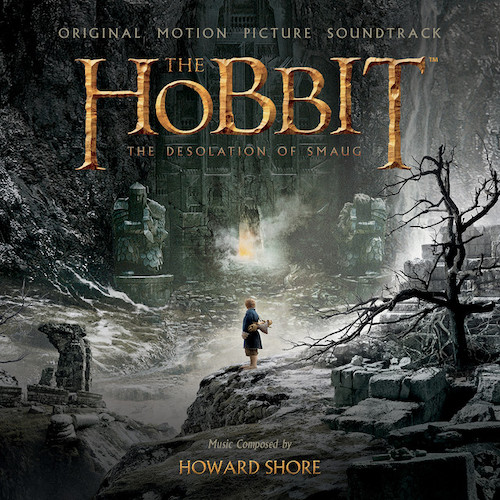 Howard Shore Beyond The Forest (from The Hobbit: The Desolation of Smaug) profile picture