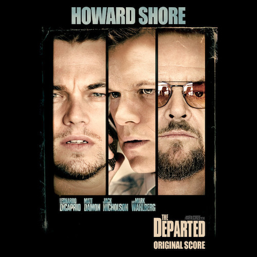 Howard Shore Billy's Theme (from The Departed) profile picture