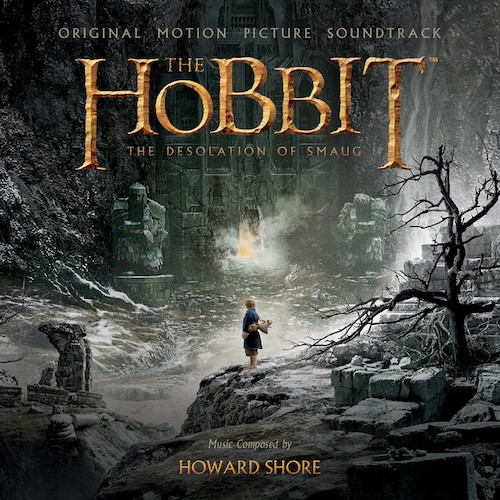 Howard Shore Erebor (from The Hobbit: The Desolation of Smaug) profile picture
