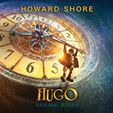 Download or print Howard Shore Hugo's Father (from Hugo) Sheet Music Printable PDF 5-page score for Film/TV / arranged Easy Piano SKU: 1135246
