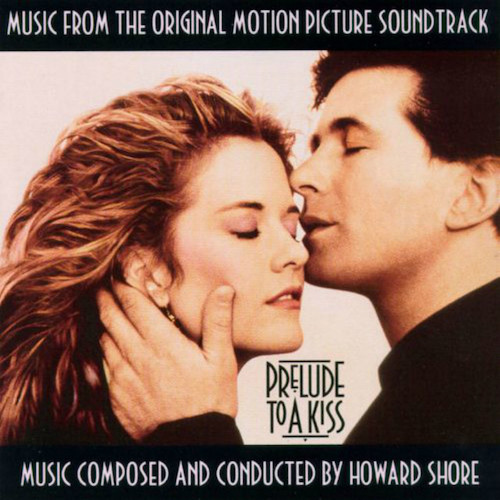 Howard Shore Prelude To A Kiss (Main Title) profile picture