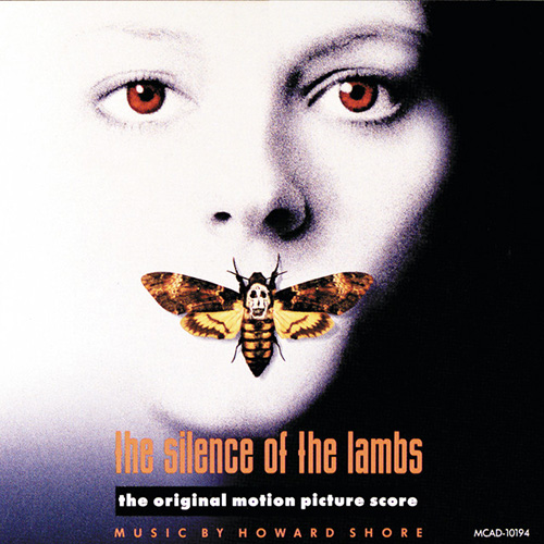 Howard Shore Silence Of The Lambs profile picture