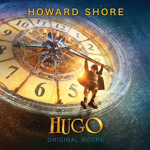 Howard Shore The Clocks (from Hugo) profile picture