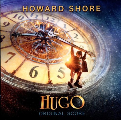 Howard Shore The Clocks profile picture