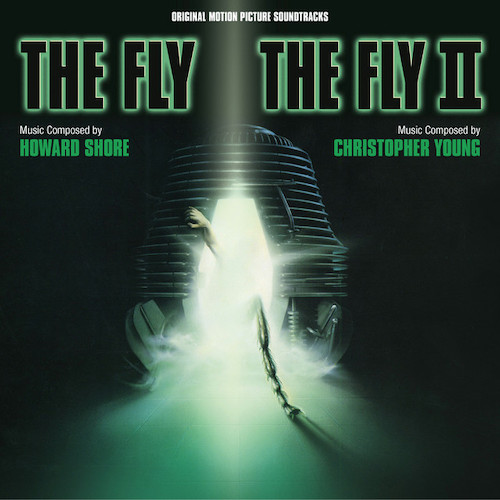 Howard Shore The Fly (Main Title) profile picture