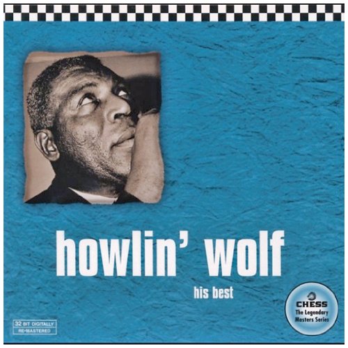 Howlin' Wolf Back Door Man profile picture