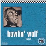Download or print Howlin' Wolf Back Door Man Sheet Music Printable PDF 4-page score for Blues / arranged Piano SKU: 41984