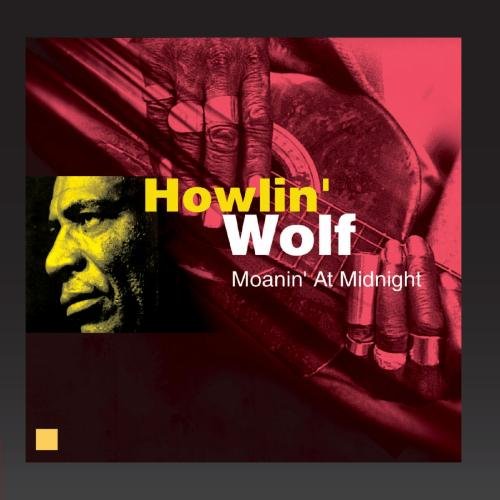 Howlin' Wolf Evil (Is Going On) profile picture