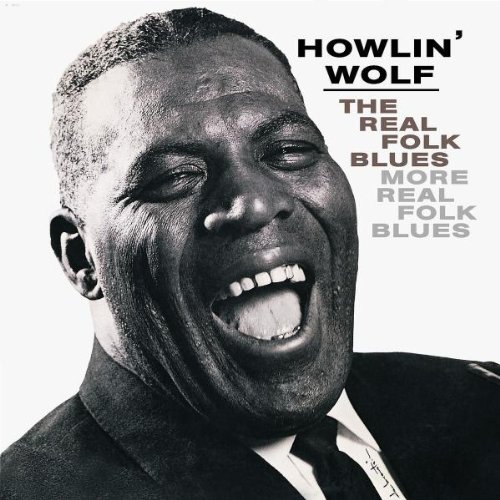 Howlin' Wolf Killing Floor profile picture
