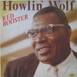 Howlin' Wolf Little Red Rooster profile picture