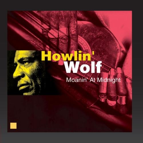 Howlin' Wolf Evil (Is Going On) pictures Howlin' Wolf Evil (Is Going On) profile picture