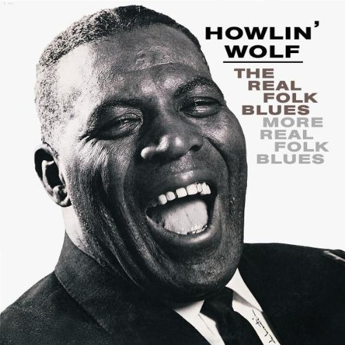 Howlin' Wolf Killing Floor pictures Howlin' Wolf Killing Floor profile picture