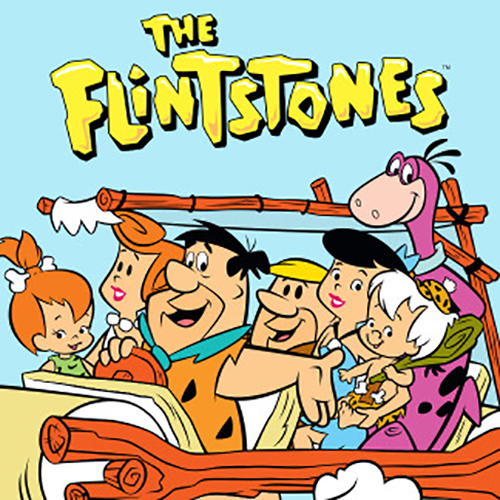 Hoyt Curtin (Meet The) Flintstones profile picture